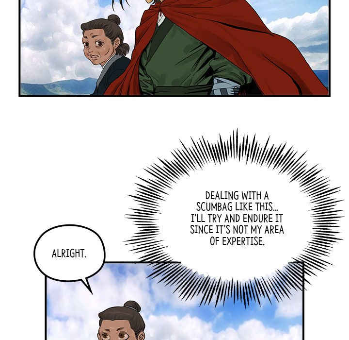 The Blade Demon - episode 28 - 58