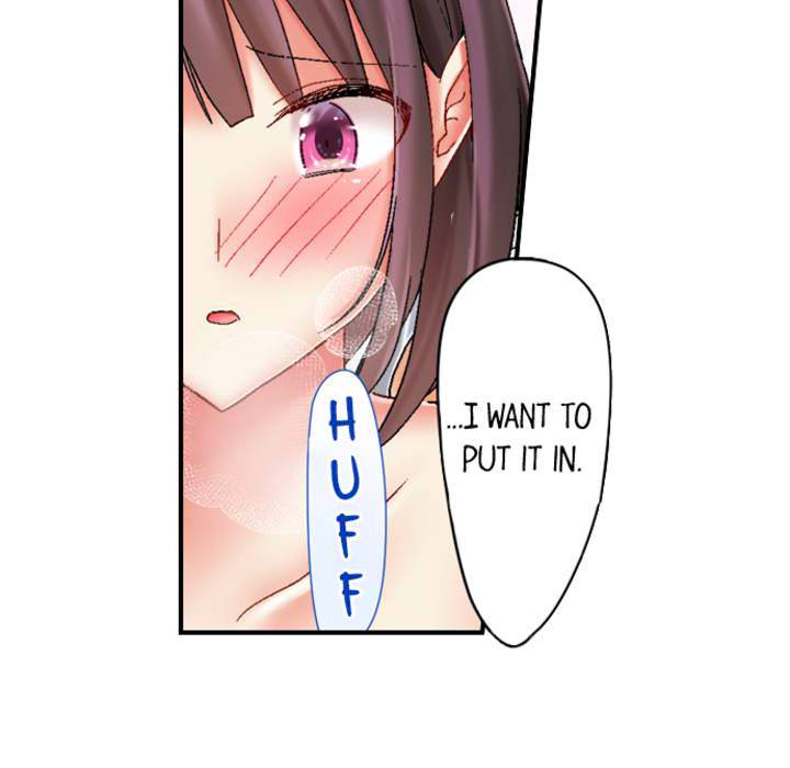 Our Kinky Newlywed Life - episode 3 - 25