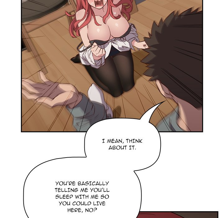 Four's a Crowd - episode 3 - 11