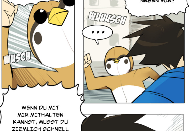Ultimiter - episode 10 - 2