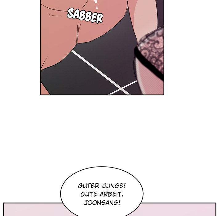 Soojungs Comicladen - episode 9 - 77