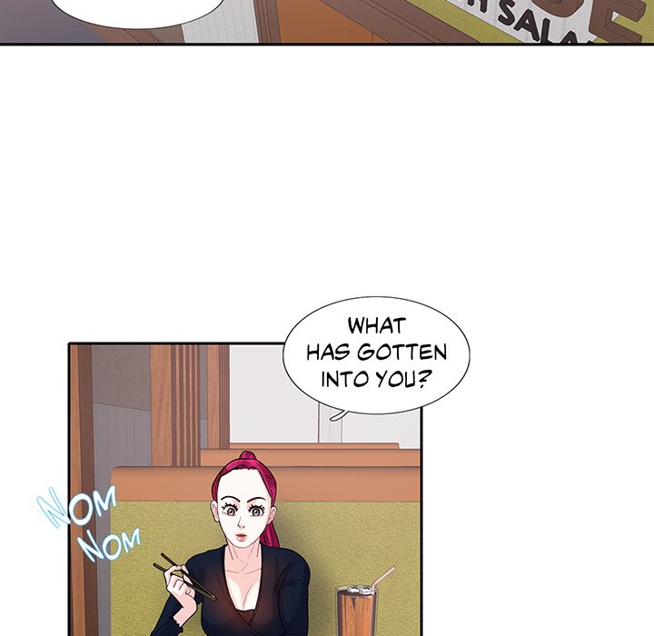 Match Made In Bed - episode 17 - 19
