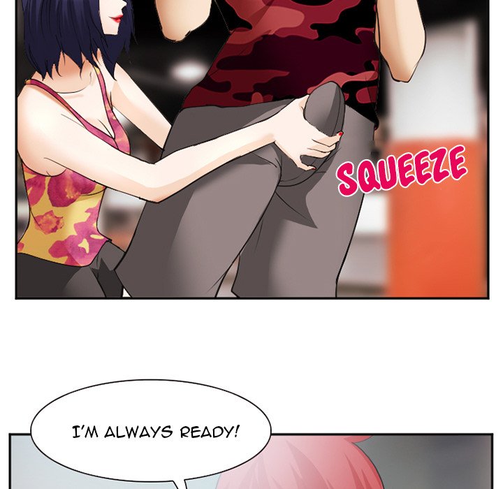 Dating Contract - episode 45 - 108