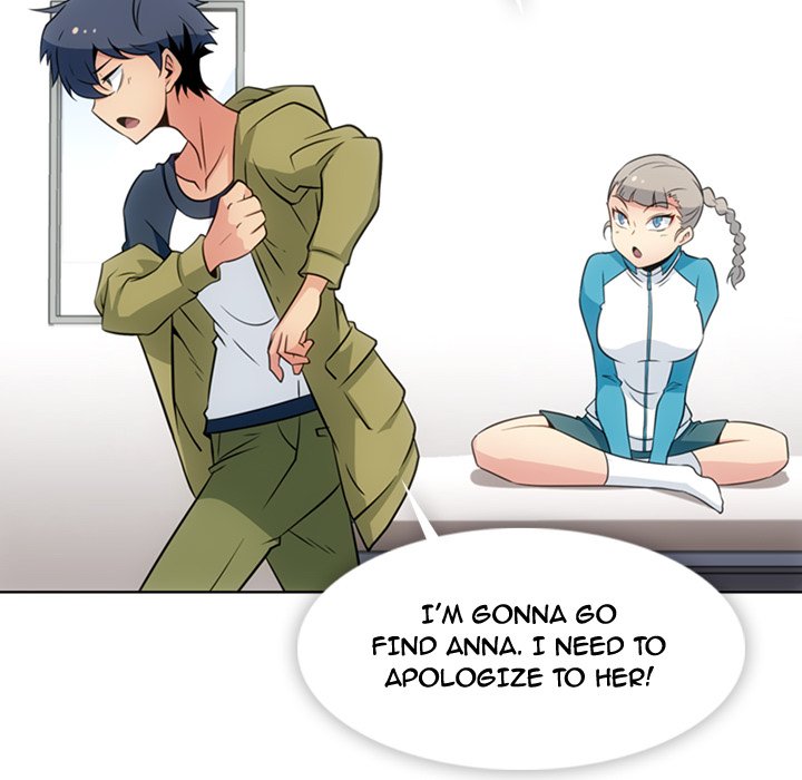 Such a Cute Spy - episode 34 - 53