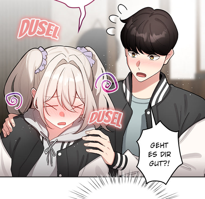 Überleben in einem Comic - episode 46 - 97