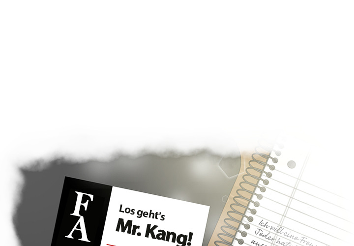 Los geht´s Mr. Kang! - episode 12 - 3