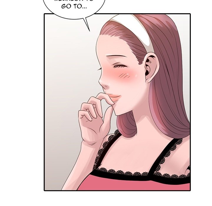 Shh! Her Secret - episode Prologue - 16