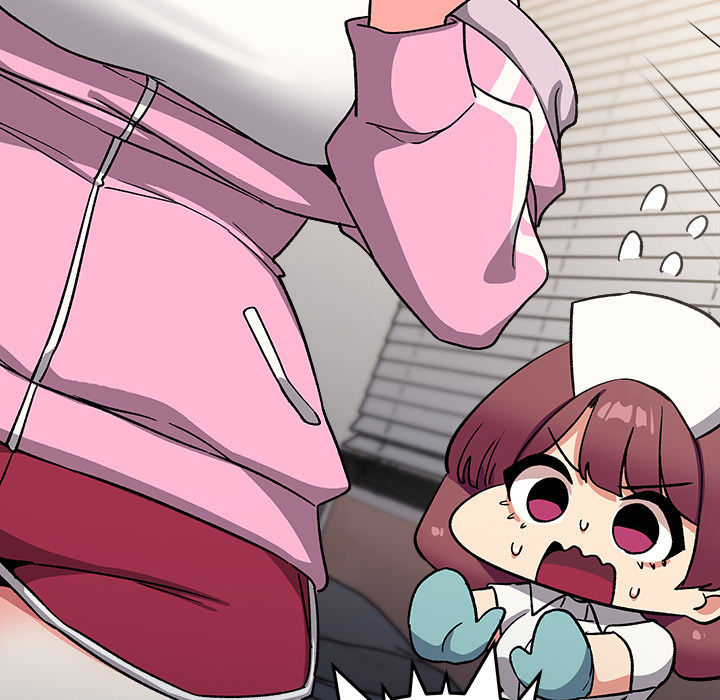 Someone Stop Her! - episode 89 - 82