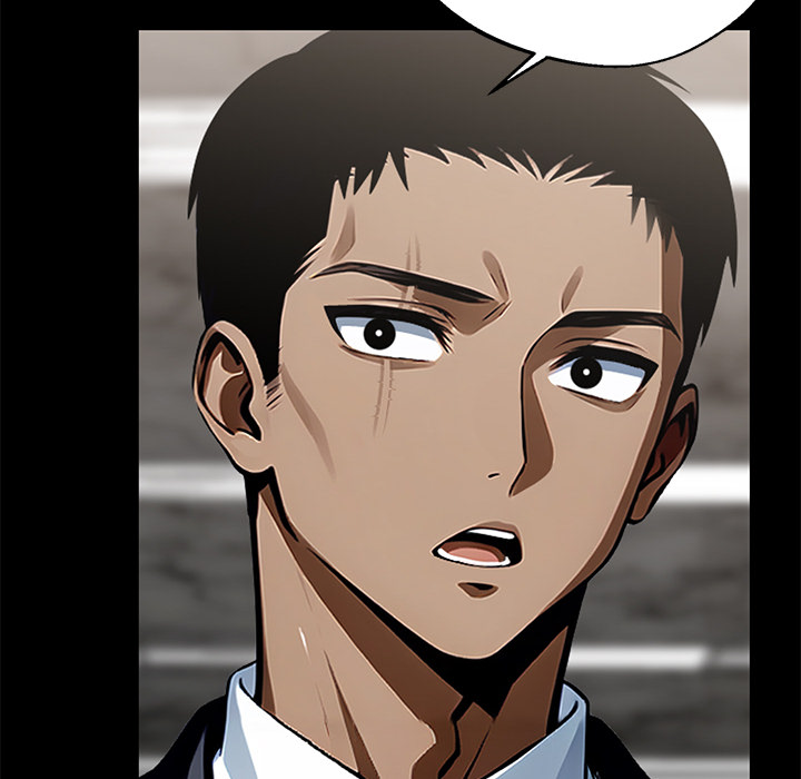 Workaholic Gangster - episode 8 - 9