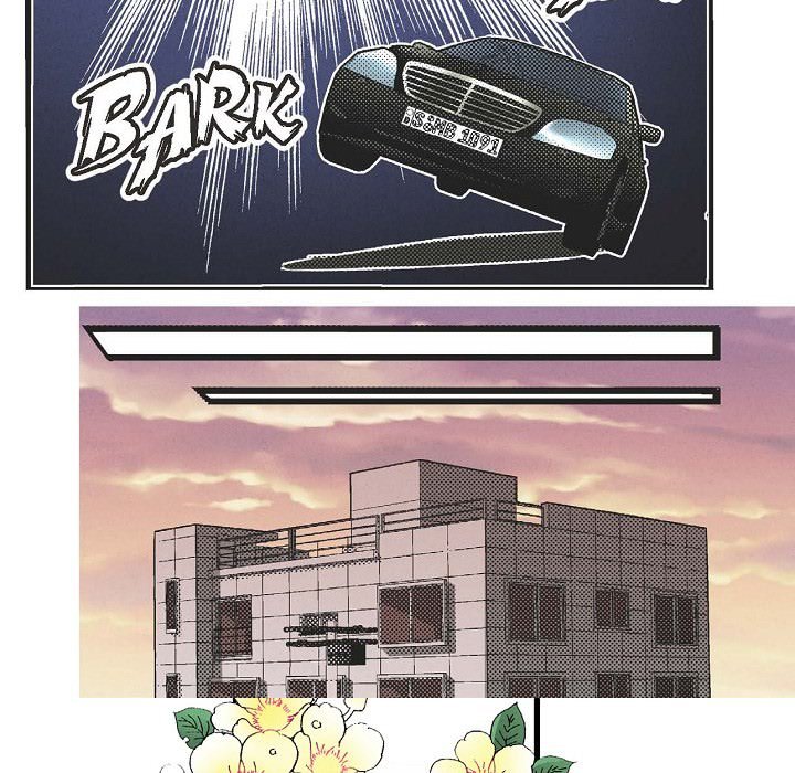 Work, Fight and Love - Webtoon Edition - episode 5 - 44