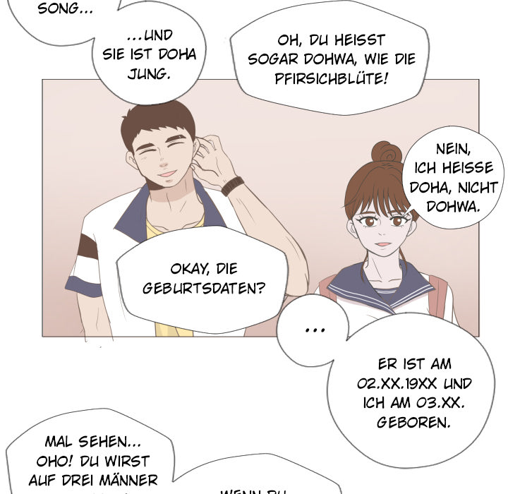 Das Bin Ich Nicht - episode Vorschau - 5