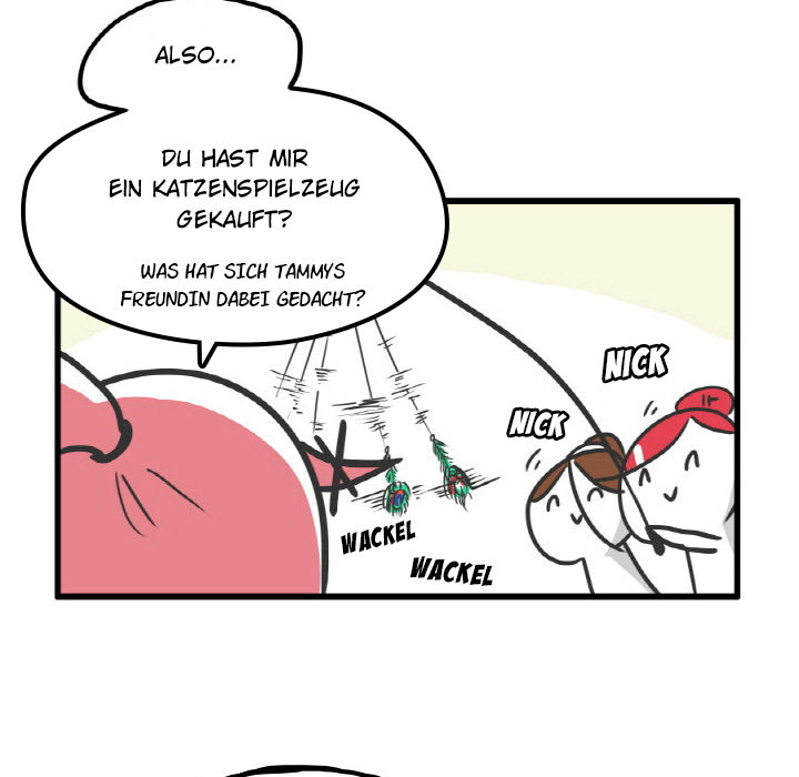 Unter Geschwistern - episode 8 - 7