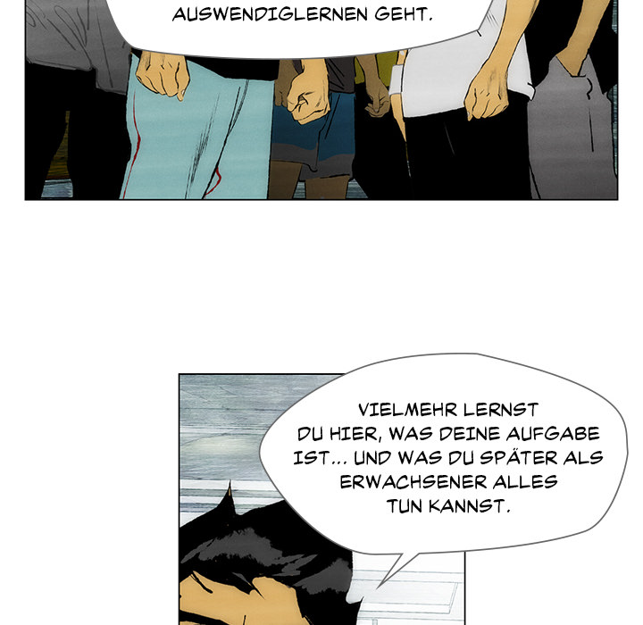 Verstand über Muskeln - episode 32 - 9