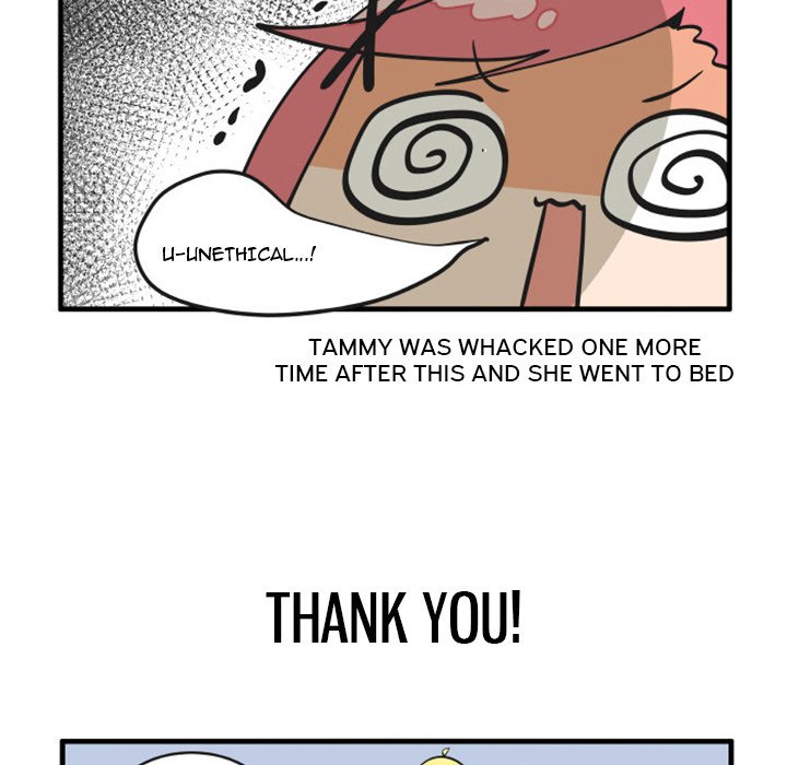 The Amazing Siblings - episode 86 - 17