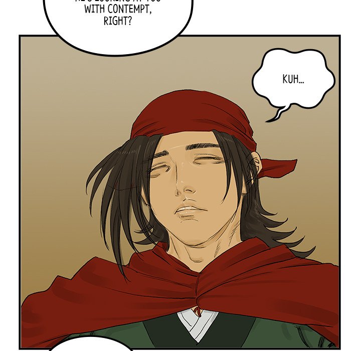 The Blade Demon - episode 28 - 40