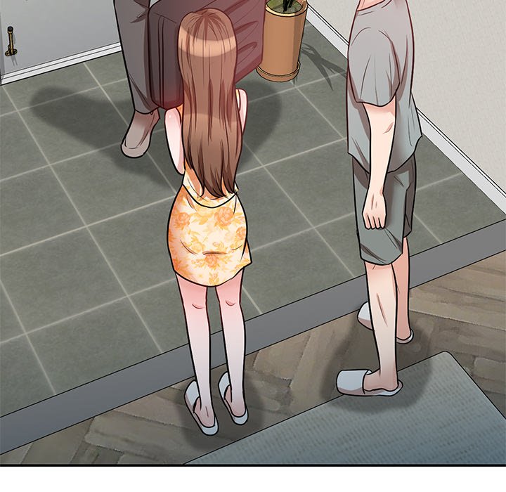 My Worst Lover - episode 20 - 76