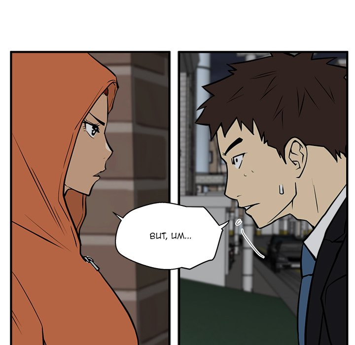 Mr. Kang - episode 30 - 60