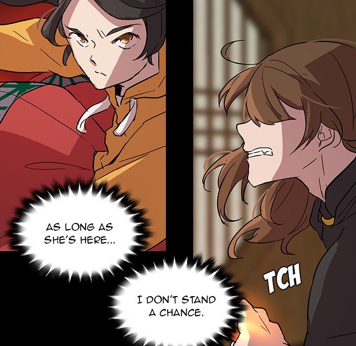 The Tiger, The Sun and The Moon - episode 59 - 47