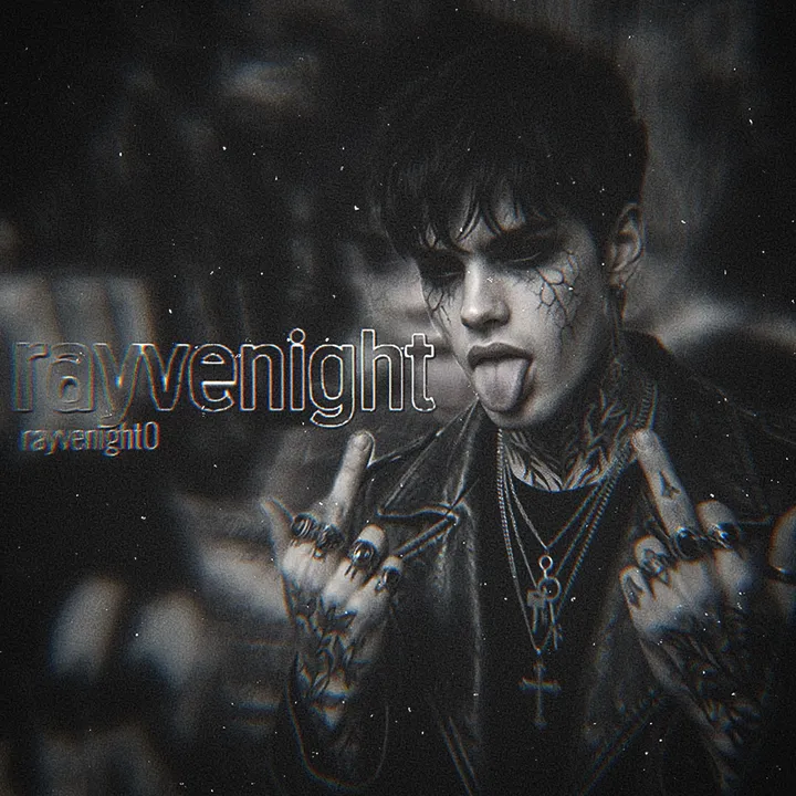 rayvenight0