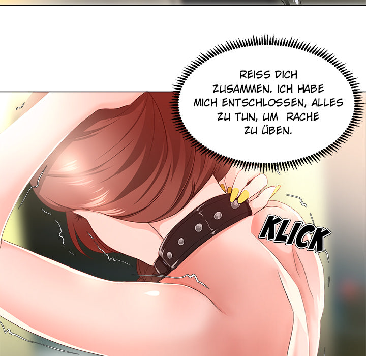Cat Fight - episode 16 - 11
