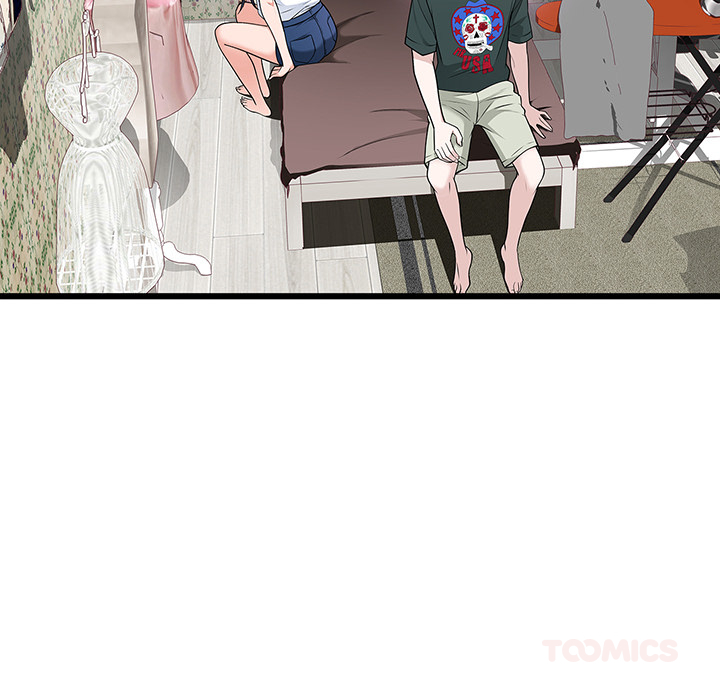Tissue Guzzler - episode 41 - 43