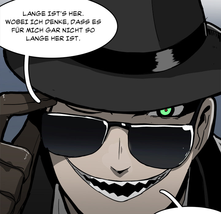 Justitia - episode 28 - 27