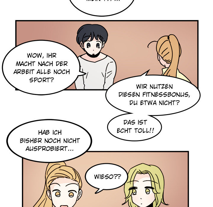 Bürodilemma - episode 24 - 36