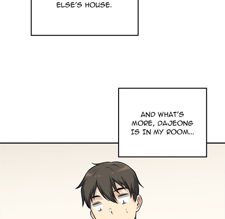 Excuse Me, This is my Room - episode 18 - 24