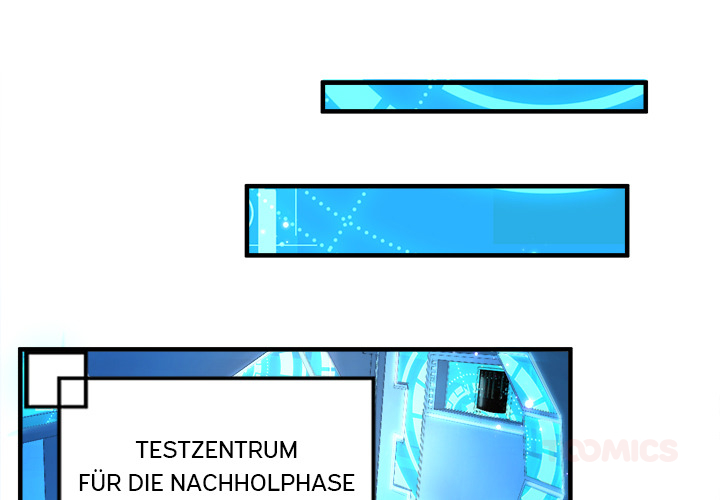 Eine etwas andere Familie - episode 52 - 0