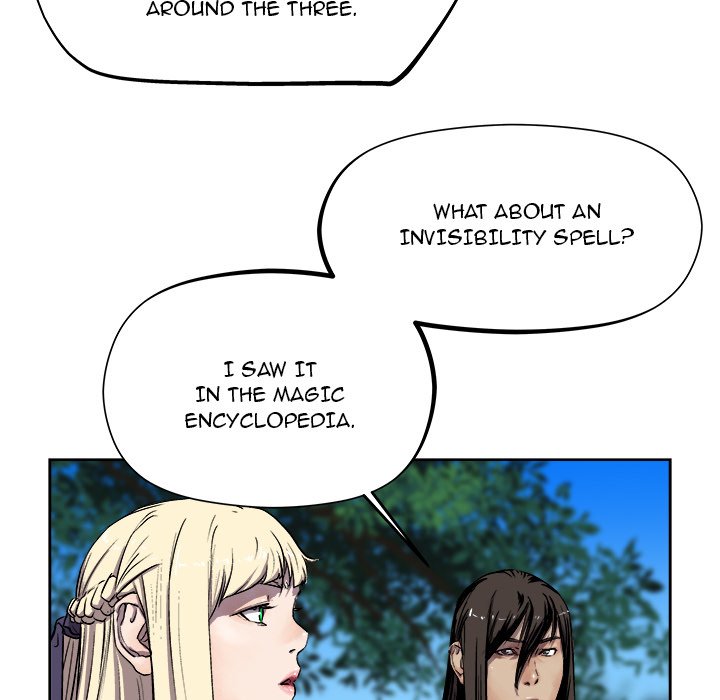 The Road of Karma - episode 23 - 29