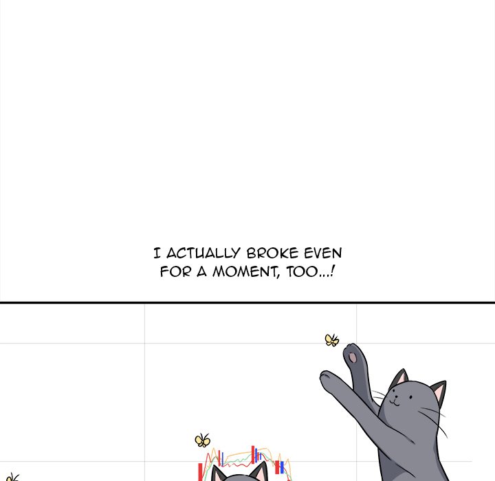 Excuse me, This is my Room - episode 32 - 36