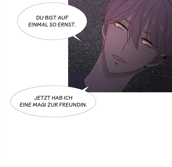 Mein Leben als Halb-Magi - episode 39 - 64