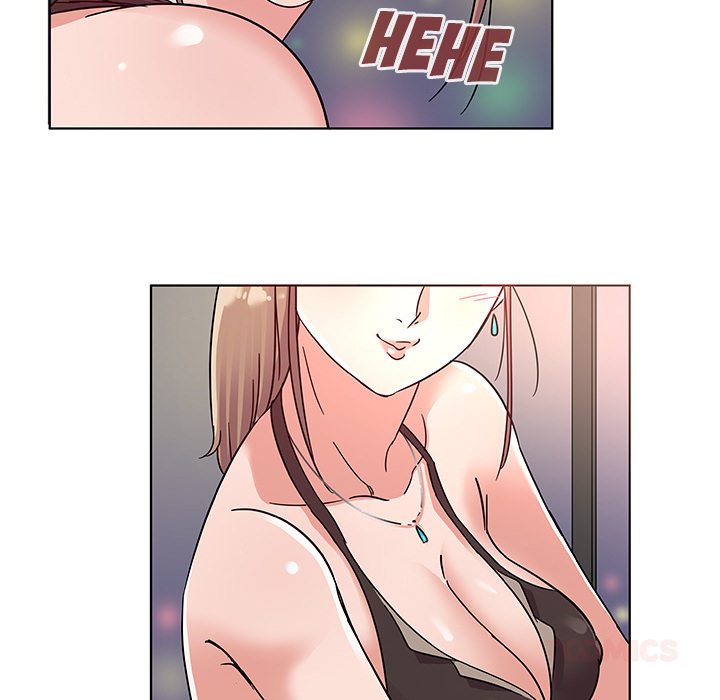 Manga Model - episode 5 - 85