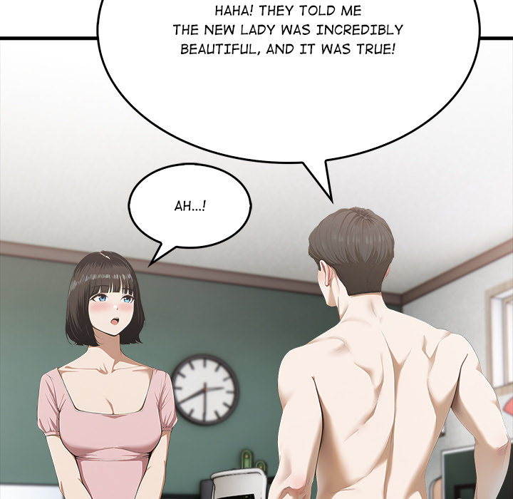 The New Town Wives' Secret Club - episode 6 - 121