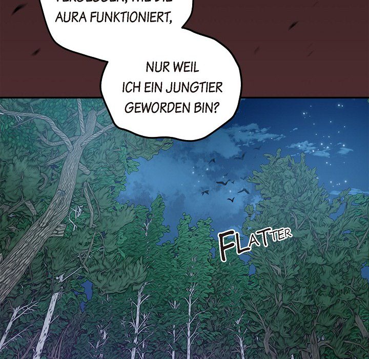 Das Leben mit der gefährlichen Bestie - episode 5 - 36