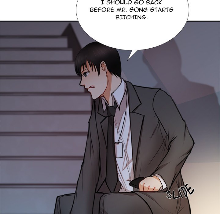 Driving Me Crazy - episode 2 - 48