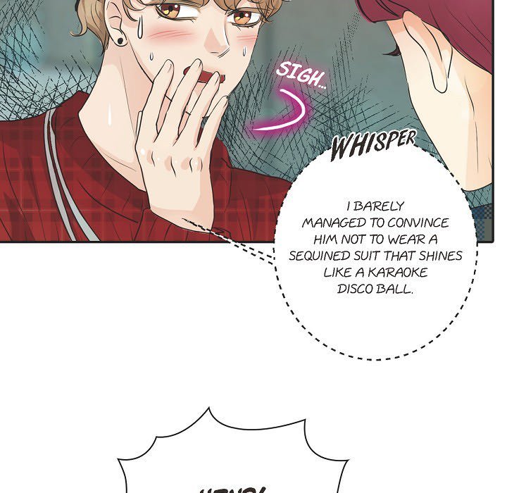 Come Be My Teacher - episode 9 - 64