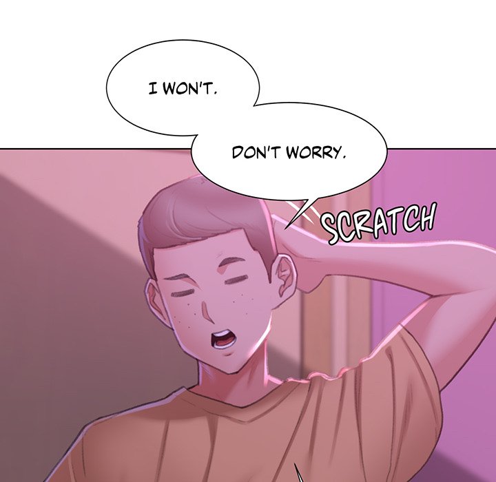Lustful Games - episode 7 - 24
