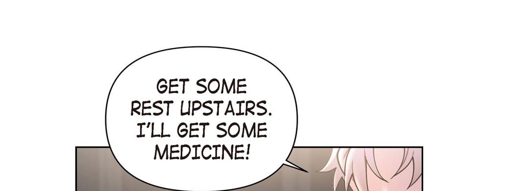 Sweet Caress - episode 28 - 52