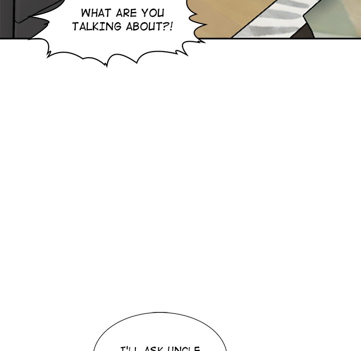 Please Take Care of Her - episode 1 - 37