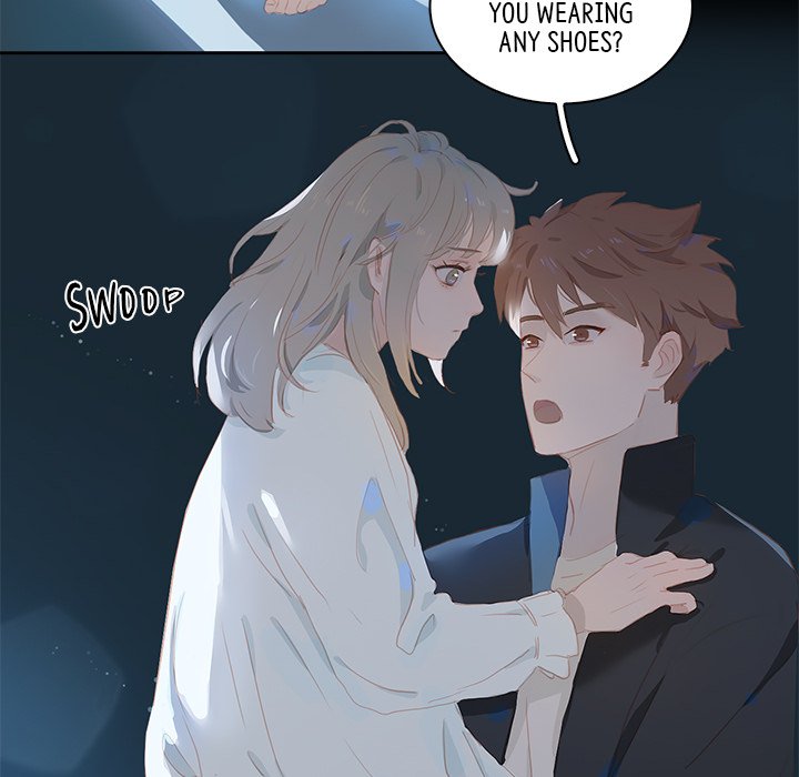 Ballerino - episode 16 - 50
