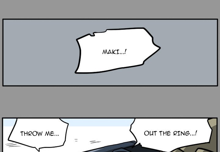 Maki and Friends - episode 86 - 0