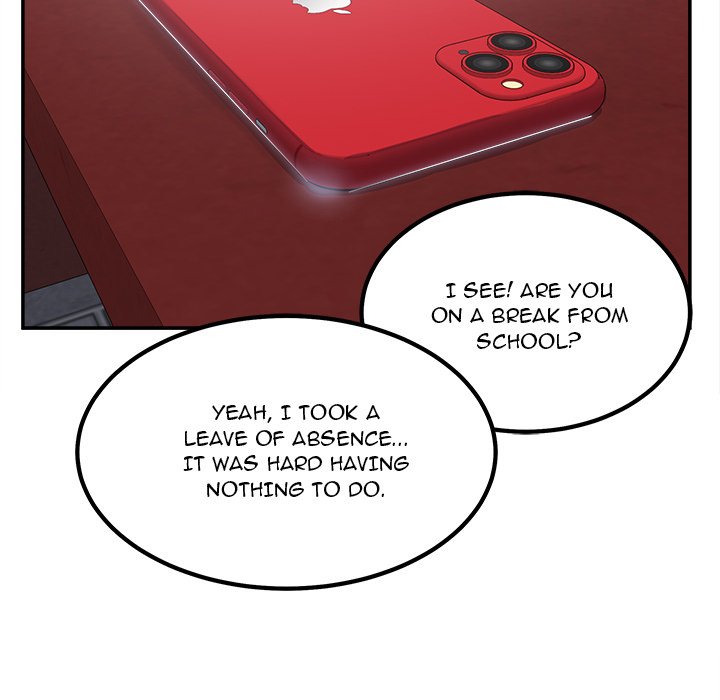 Excuse me, This is my Room - episode 113 - 124