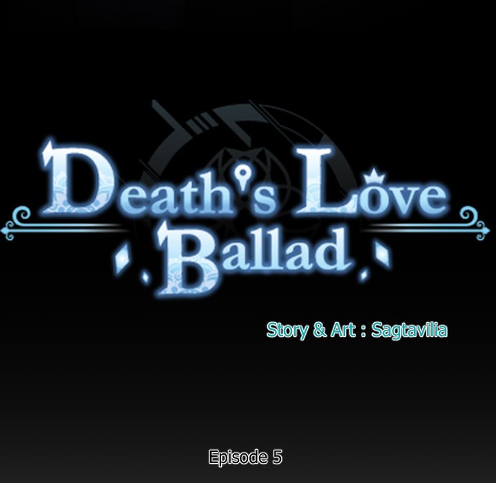 Death's Love Ballad - episode 5 - 10
