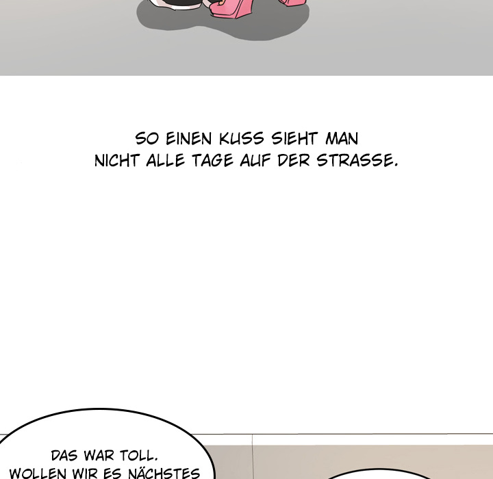 Forever Gossip 2. Staffel - episode 1 - 26