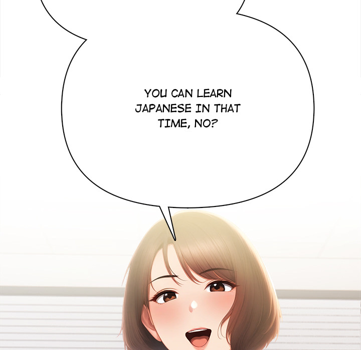 Language Exchange - episode 1 - 9