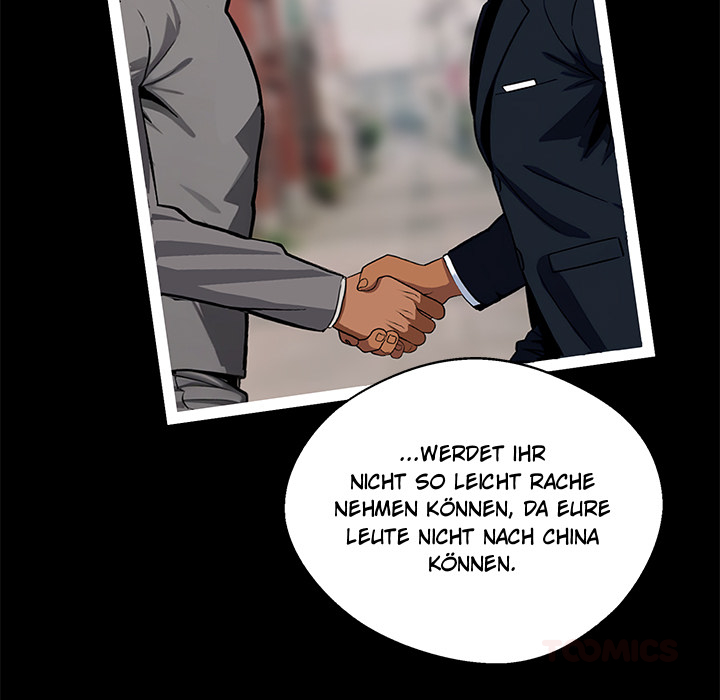 Workaholic Gangster - episode 51 - 101