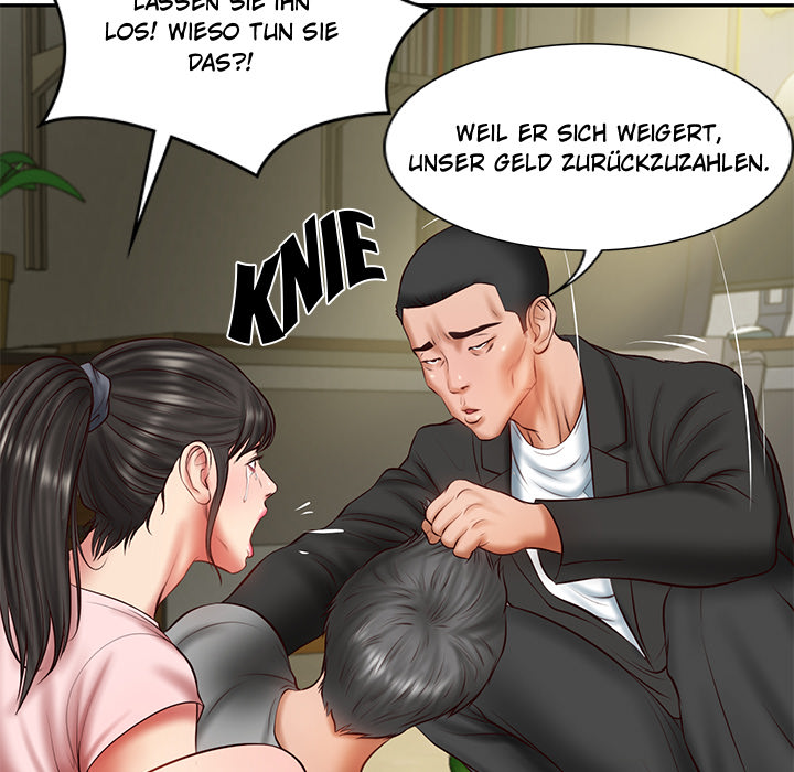 Extrem reiche Familie - episode 36 - 68