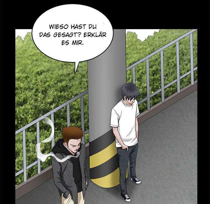 Ohne Worte 2: Die Rückkehr - episode 25 - 59