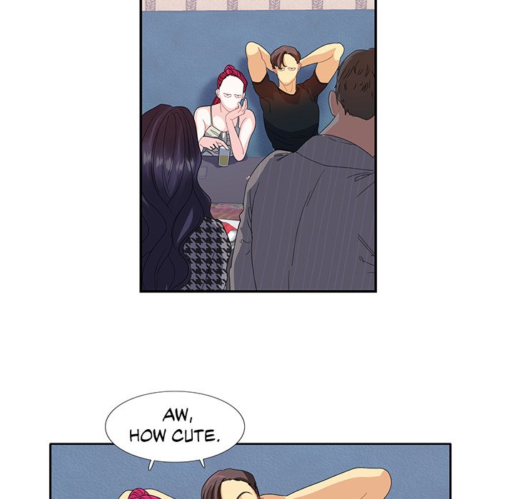Match Made In Bed - episode 20 - 59
